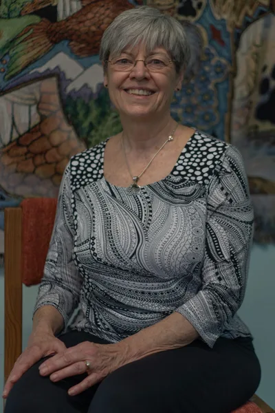 Nancy Harvey